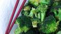 Chow Gai Lan (Jade Green Broccoli) created by Charmie777