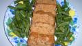 Salmon Loaf created by Dorel