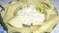 Green Onion White Salsa created by andypandy