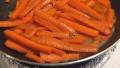 Glazed Carrots created by SimonT