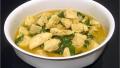Quick and Easy Chicken Curry for 2 created by Ninna