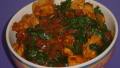 Quick and Easy Chicken Curry for 2 created by justcallmetoni