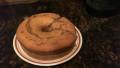 Sweet Potato Pound Cake created by wyanet r.