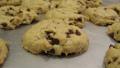 Vegan Wheat-free Chocolate Chip Cookies created by TornByPastry