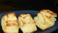 Extra-Flaky Southern Buttermilk Biscuits created by Baby Kato