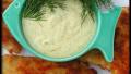 Dill Sauce for Fish created by Sandi From CA