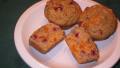 Whole Wheat Cranberry Orange Muffins created by PaulaG