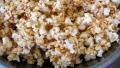Microwave Caramel Corn created by diner524
