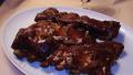 Sweet & Sour Spareribs created by NoraMarie