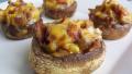 Make Ahead Bacon and Cheddar Stuffed Mushrooms Recipe - Food.com