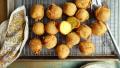 Batata Vada (Potato Balls in a Gram Flour Crust) created by Jonathan Melendez 
