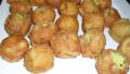 Batata Vada (Potato Balls in a Gram Flour Crust) created by niecyg