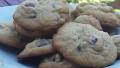 Awesome Chocolate Butterscotch Chip Cookies created by Fairy Nuff