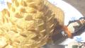 Pinecone Cheese Ball created by  Pamela 