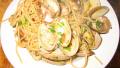 Unbelievable Clams and Garlic created by Choppy-choppy