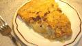Buttermilk Pecan Pie created by truebrit