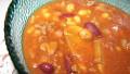 Hamburger Bean Soup Recipe - Food.com