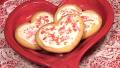 Ultimate Sugar Cookies created by Lori Mama