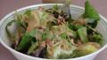 Creamy Ginger Miso Dressing created by Rita1652