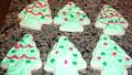 Sugar Cookies created by Dobermanmom