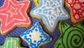 Sugar Cookies created by Juju Bee