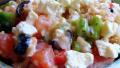 Greek Rice & Feta Salad created by Derf2440