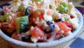 Greek Rice & Feta Salad created by Derf2440