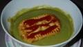 Pea Soup Floater created by Eviedevi