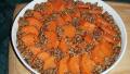 Streusel Sweet Potatoes created by moxie