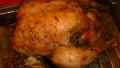 Classic Roast Chicken and Gravy created by Cynna