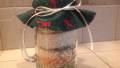 Soup Mix in a Jar created by MailbagMary
