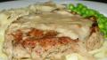 Ex-Mother in Law's Pork Chops With Cream of Mushroom created by Baby Kato