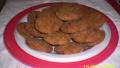 Gingersnaps created by LAURIE