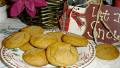 Gingersnaps created by truebrit