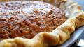 No-Fail Pie Crust created by gailanng