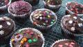 Mom's Chocolate Cupcakes created by dizzydi