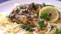 Kramer Chicken Piccata With Tarragon created by GIAD5330