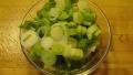 Salad Asian Salad, Crunchy Salad, Tsunami Salad,  It's All Good created by Timothy H.