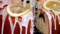 Lemon Poppy Seed Pound Cake created by Rita1652