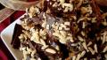 Almond Roca Bars created by Marg CaymanDesigns 
