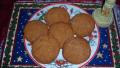 Ginger Molasses Cookies created by SammyLovesCookies