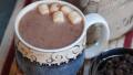 Instant Hot Chocolate Mix created by kaurorac