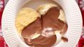 Kentucky Chocolate Gravy created by Stacy A.