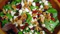 Just Like Dewey's Candied Walnut and Grape Salad created by PalatablePastime