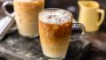 Thai Iced Coffee created by thecookierookie