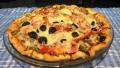 Pizza Pie created by loof751