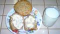 Banana Pecan Muffins created by Dorel
