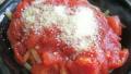 Fast Pasta Sauce created by lauralie41