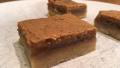 Bake Exchange Butter Tart Bars created by amy.panchyshyn