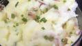 Garlic Red Mashed Potatoes created by PaulaG